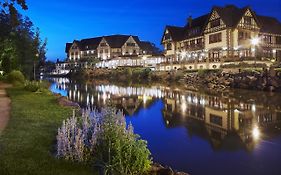 Hotel Spa Restaurant Domaine Du Moulin